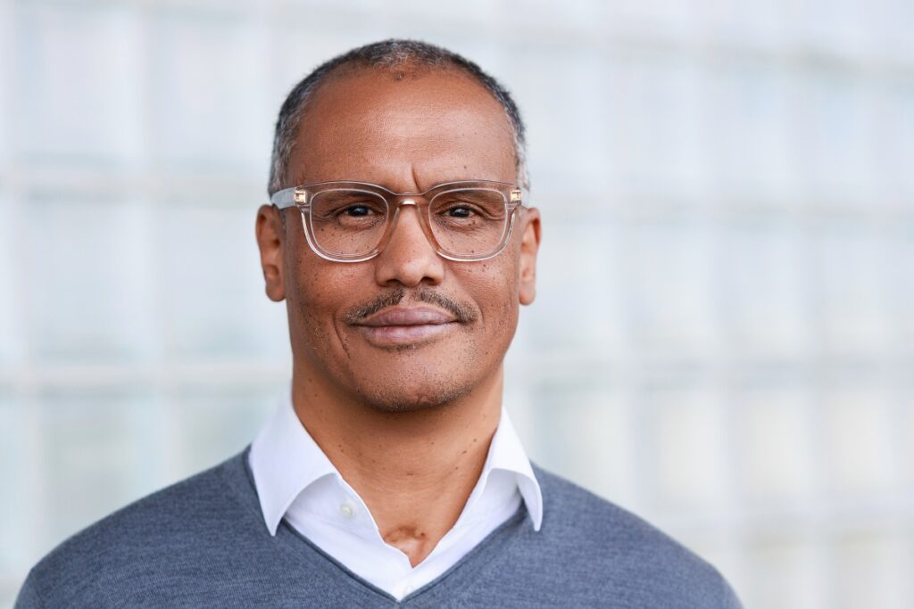 Portrait Marco Leitzke